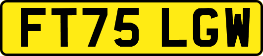 FT75LGW