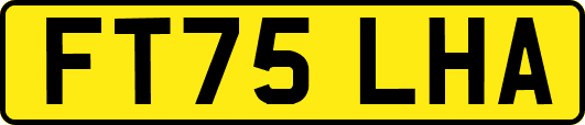 FT75LHA
