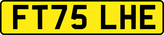 FT75LHE
