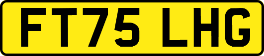 FT75LHG