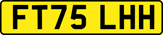 FT75LHH