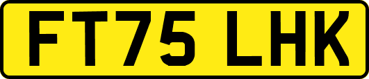 FT75LHK