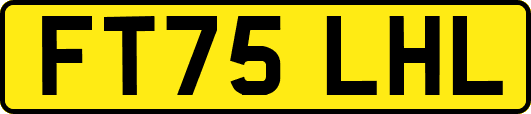 FT75LHL