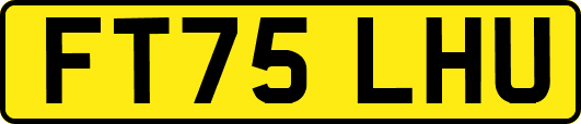 FT75LHU