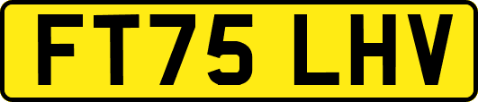 FT75LHV