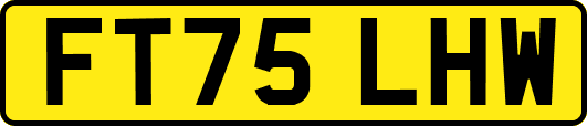 FT75LHW