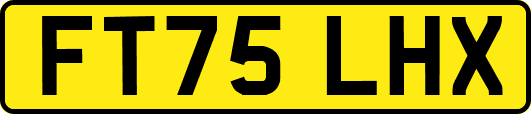 FT75LHX