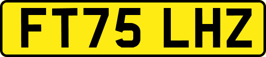 FT75LHZ
