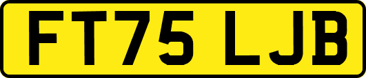 FT75LJB