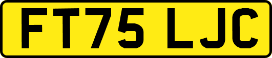 FT75LJC