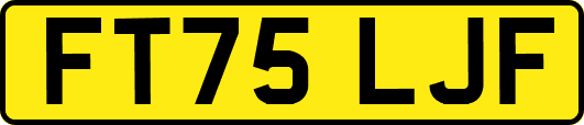 FT75LJF