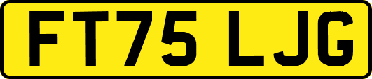 FT75LJG