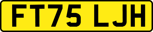 FT75LJH