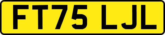 FT75LJL