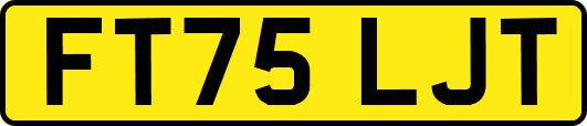 FT75LJT