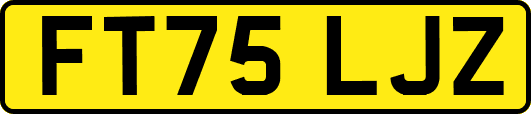 FT75LJZ