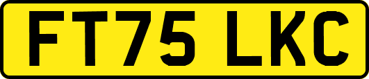 FT75LKC