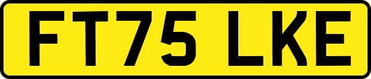 FT75LKE