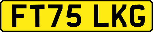 FT75LKG