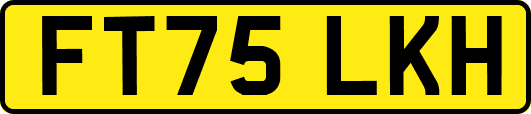 FT75LKH