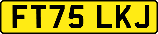 FT75LKJ