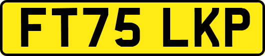 FT75LKP