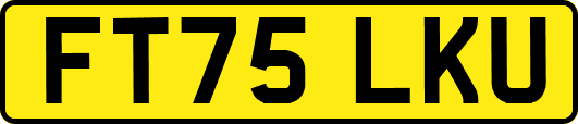 FT75LKU