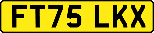 FT75LKX