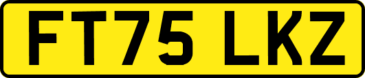 FT75LKZ