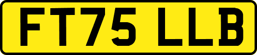 FT75LLB