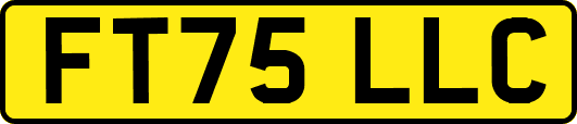 FT75LLC