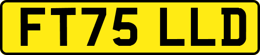 FT75LLD