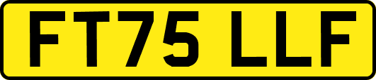 FT75LLF