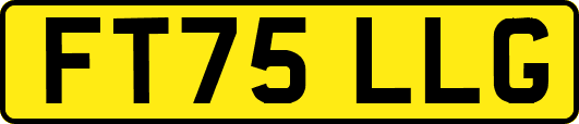 FT75LLG
