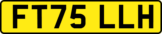 FT75LLH