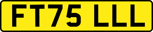 FT75LLL