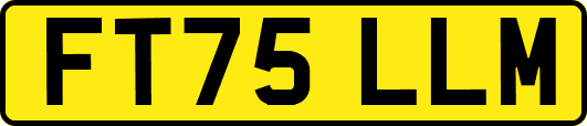 FT75LLM