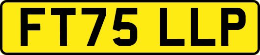 FT75LLP