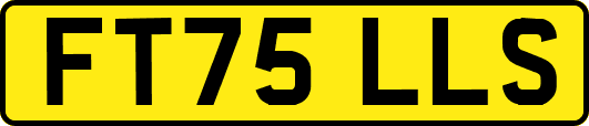 FT75LLS