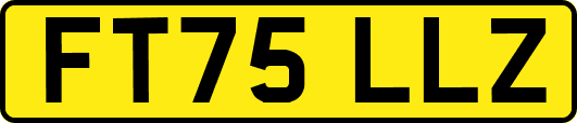 FT75LLZ