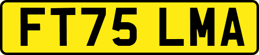 FT75LMA