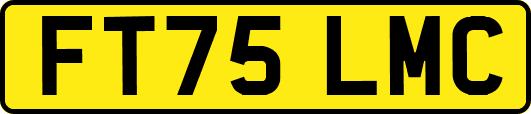 FT75LMC