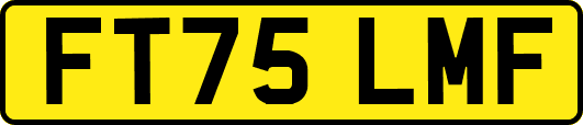 FT75LMF