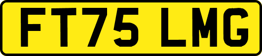 FT75LMG