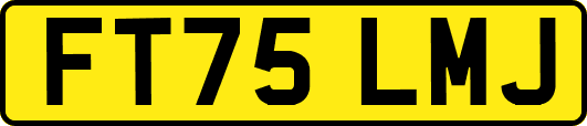 FT75LMJ
