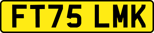 FT75LMK