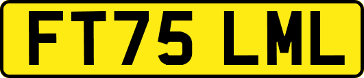 FT75LML