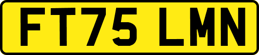 FT75LMN