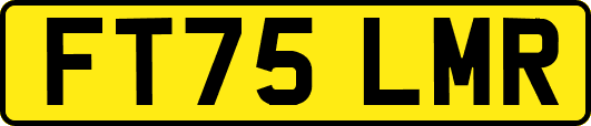 FT75LMR