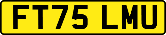 FT75LMU
